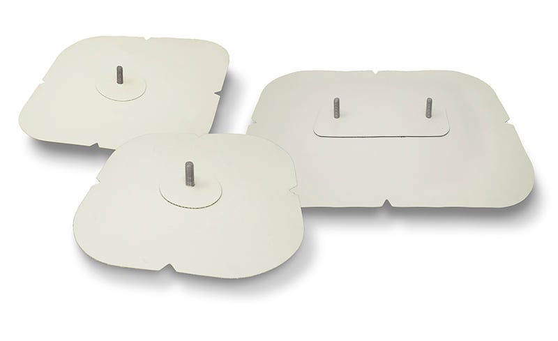 U-Anchor 1400-2400-3400-FTR
