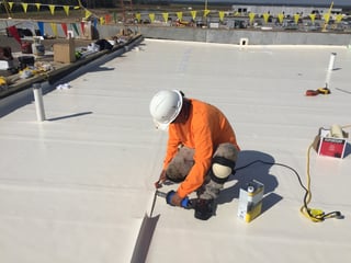 Fibertite Seaman Corporation Cad Mechanically Attached Roofing Systems Assembly Illustrations Arcat