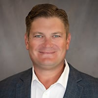 Frank Castagnoli Headshot