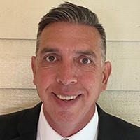 Greg Shahan