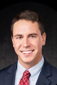 Kyle Fink Headshot