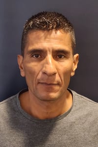 M Velasco
