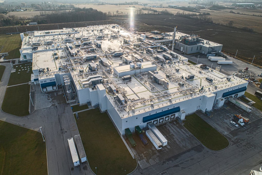 Maple Leaf Foods - Ontario-3