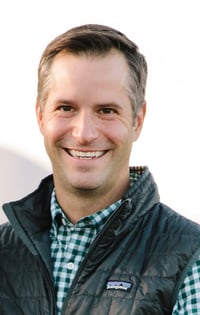 Mark headshot cropped