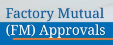 Factory Mutual (FM) Approvals
