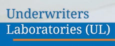 Underwriters Laboratories (UL) Approvals