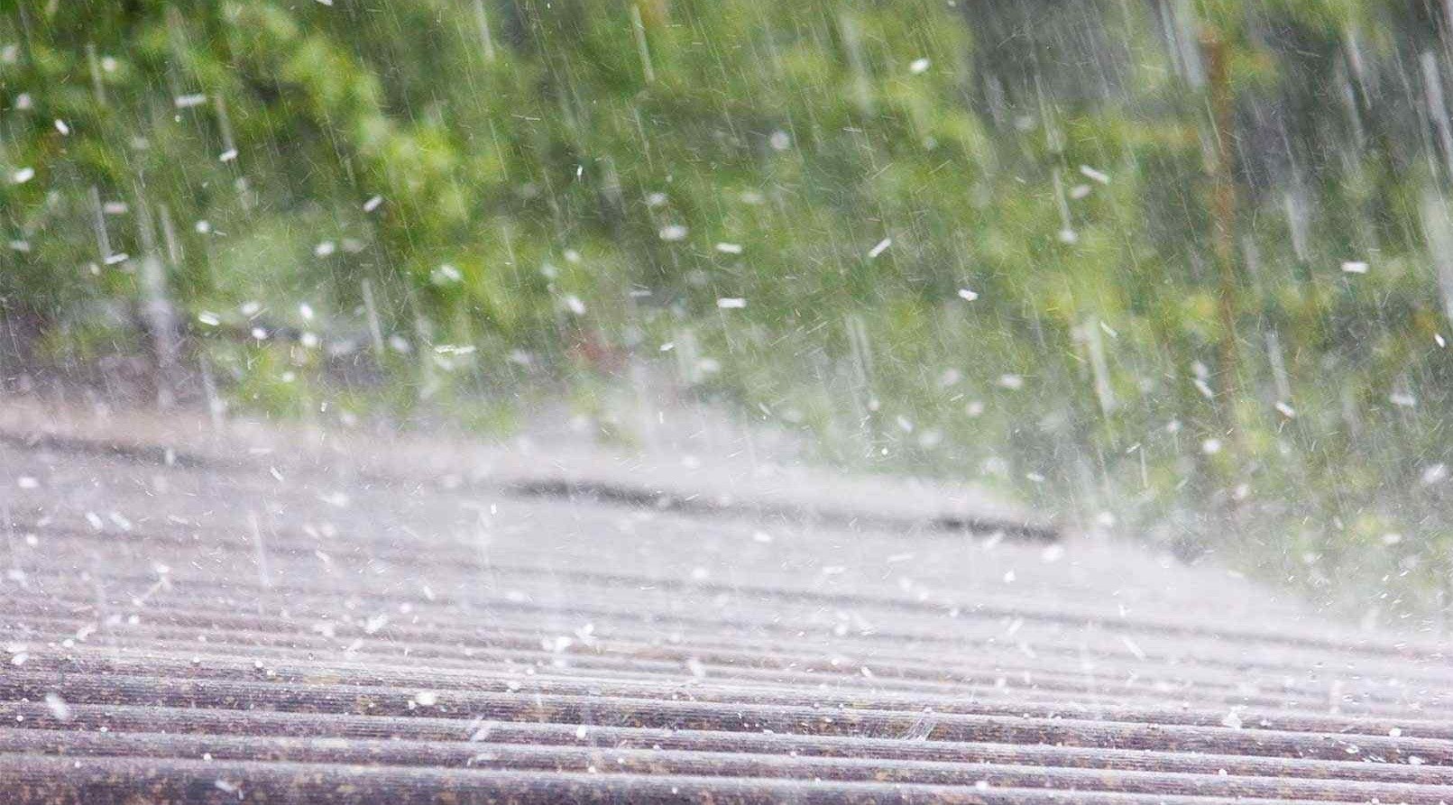 Why Very Severe Hail Is Important for Building Owners