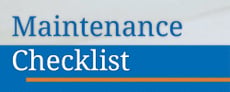 Checklist