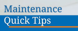 Roof System Maintenance Tips
