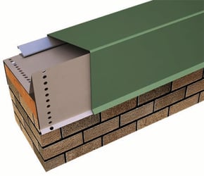 Perma-Tite Coping Tapered