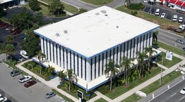 Bank of Naples | Installed July, 1994