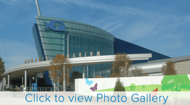Georgia Aquarium | Installed November, 2005