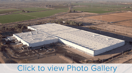 Rubbermaid, Inc. Goodyear | Installed July, 1994 Rubbermaid, Inc. Goodyear | Installed July, 1994