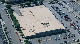 Safeway Corporation | Installed May, 1995
