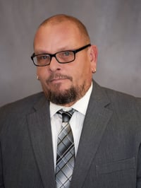 Rick Aronhalt