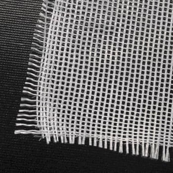 Competitor Fabric