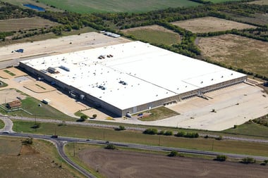 Rubbermaid, Inc. | Installed 1984