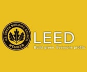 LEED Green Building Rating System