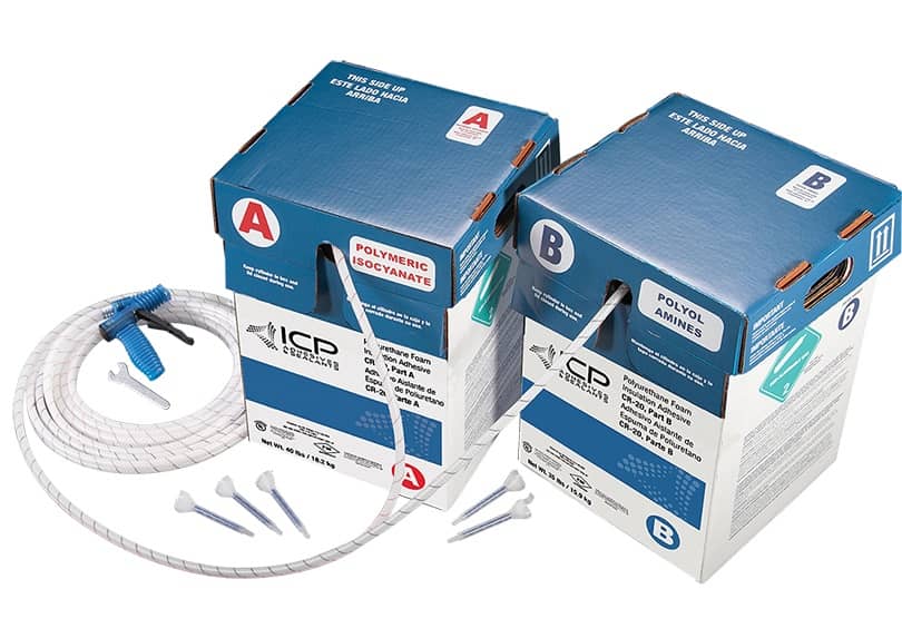 FiberTite Adhesives