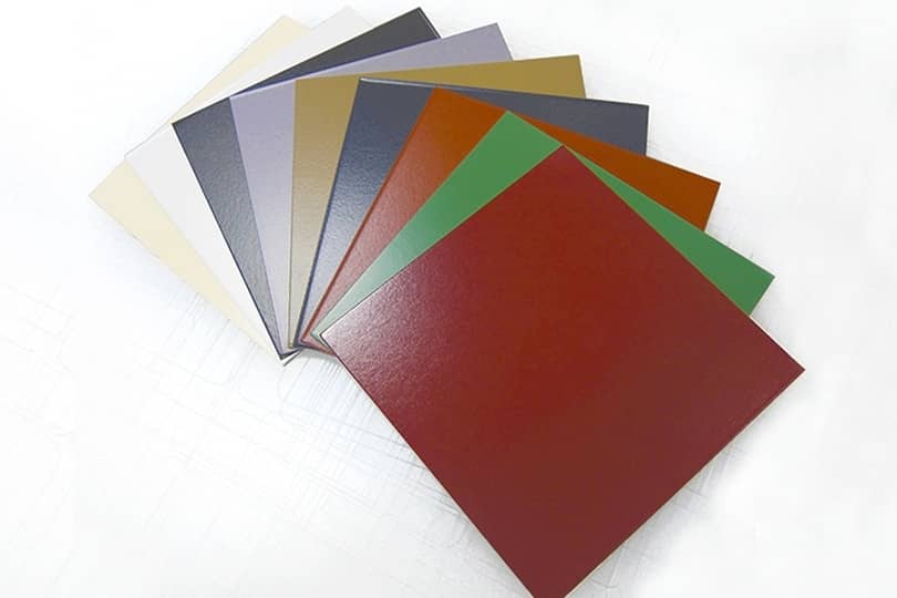 FiberClad