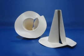 FiberTite Wrapid Flash Pipe Flashings