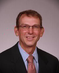 Steve Coughlin