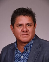 Tony Acosta