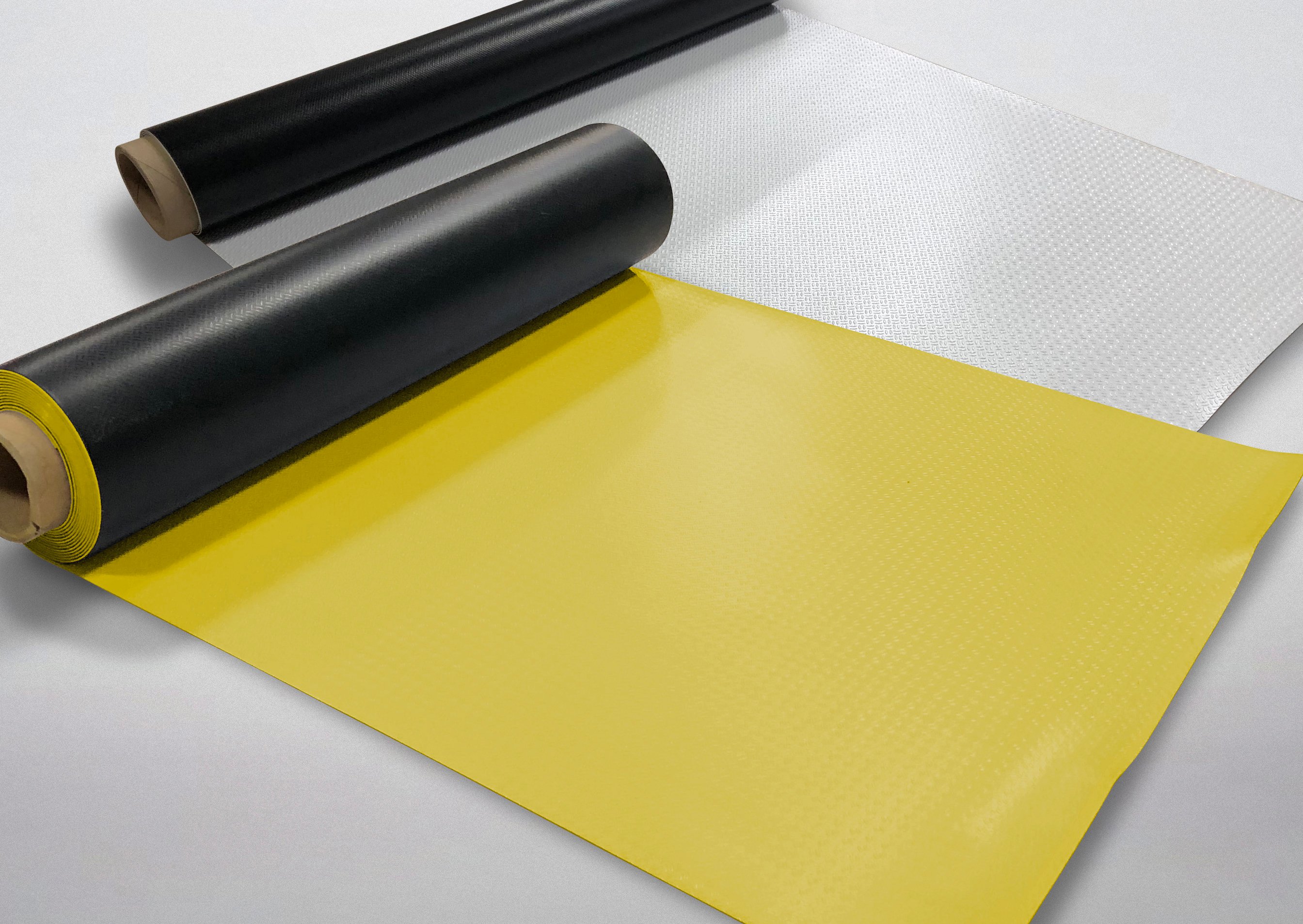FiberTite Walkway & Protection Materials