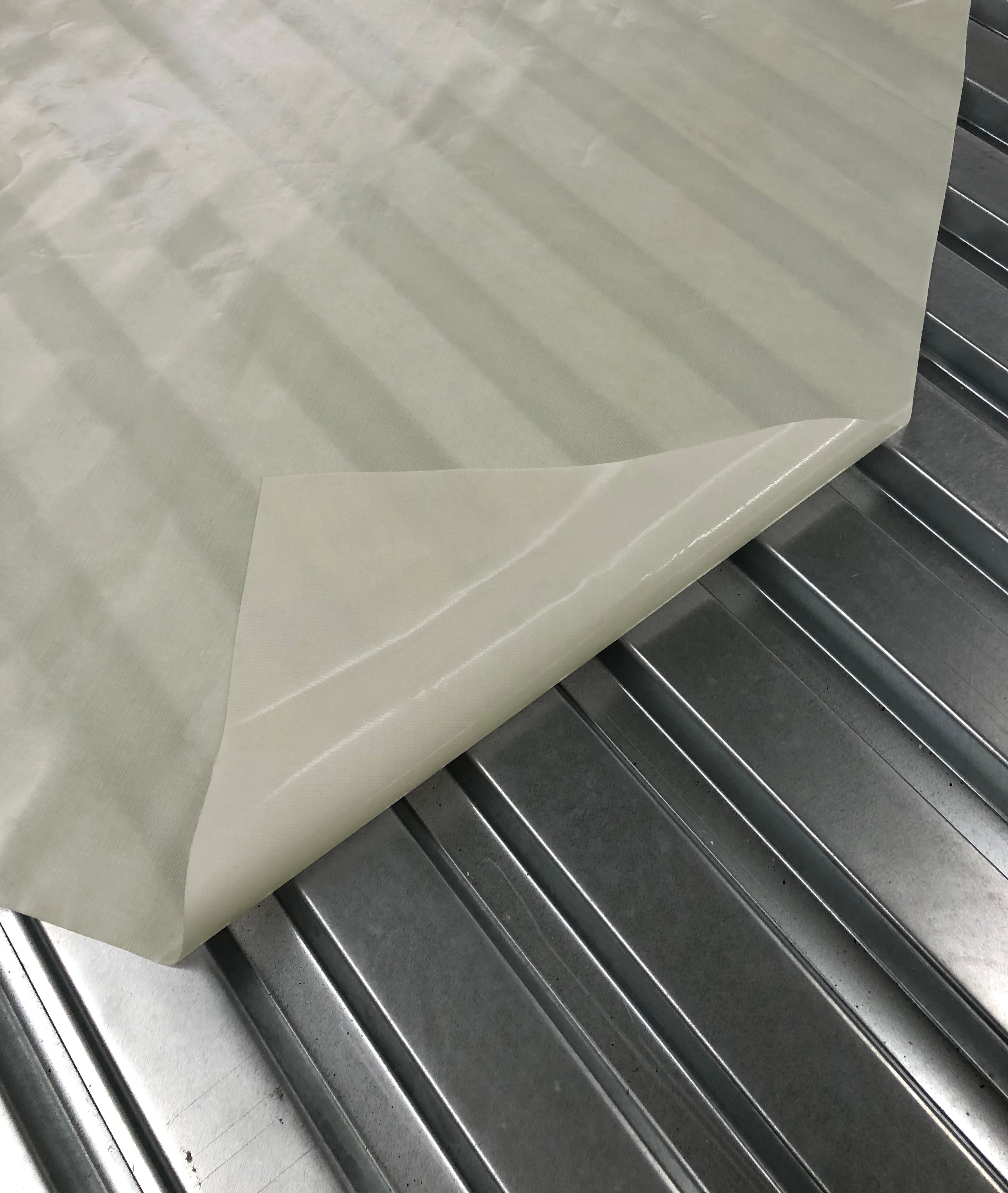 VBX Air and Vapor Barrier