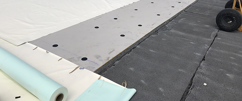 What Is a Roof Cover Board and Why Is It Important?
