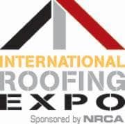 2016 International Roofing Expo