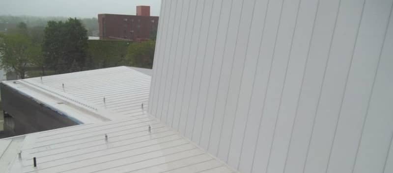 FiberTite Roofing System