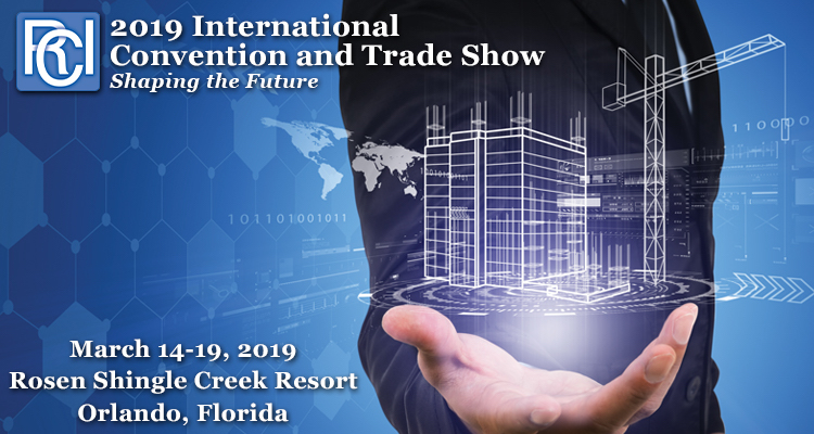 2019 International Convention and Trade Show