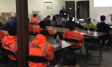 FiberTite Contractor Quality Assurance Training