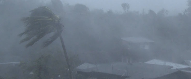 Hurricanes and Your Roof - What You Need to Know