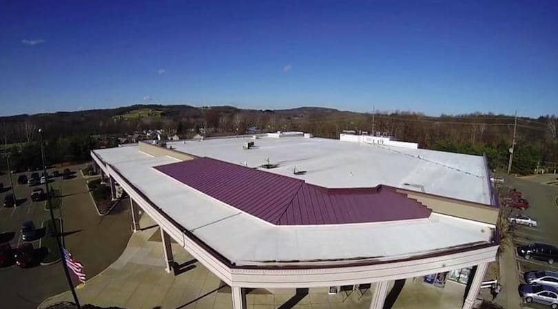 Rodhe’s Market, Inc. | Installed 1987 Rodhe’s Market, Inc. | Installed 1987