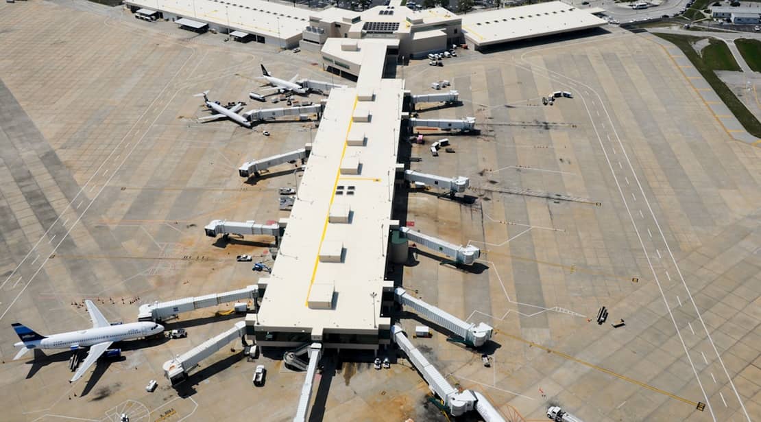  Sarasota Bradenton  Airport