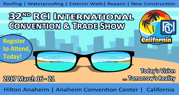 32nd RCI International Convention & Trade Show