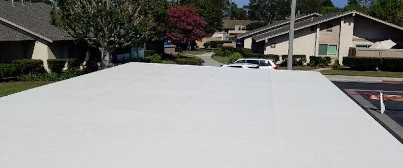 Huntington Beach HOA (Photo Credit-Roofing Standards, Inc.)