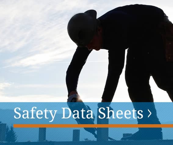 Safety Data Sheets