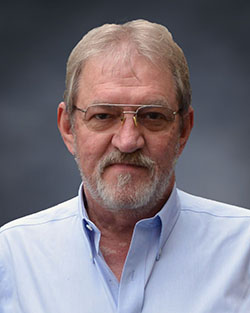 Jerry Beall