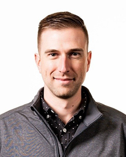 Ryan Van Wert