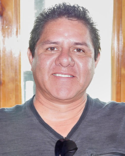 Antonio (Tony) Acosta