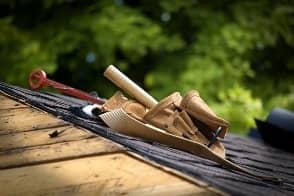 When to Replace or Repair Your Damaged Commercial Roof